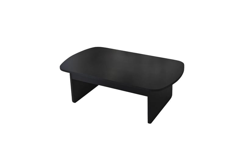 Malo Soffbord 105 cm - Svart - Möbler - Bord & matgrupper - Soffbord