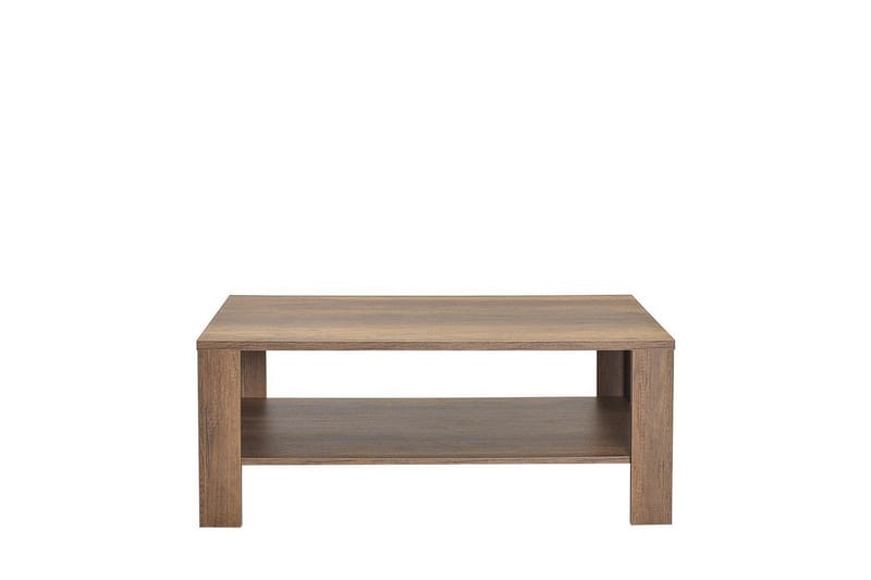 Masao Soffbord 110 cm - Natural - Möbler - Bord & matgrupper - Soffbord