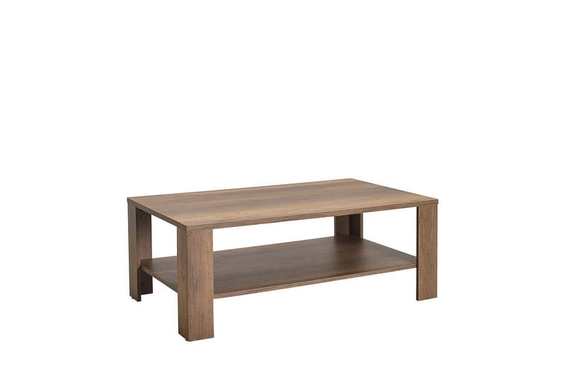 Masao Soffbord 110 cm - Natural - Möbler - Bord & matgrupper - Soffbord