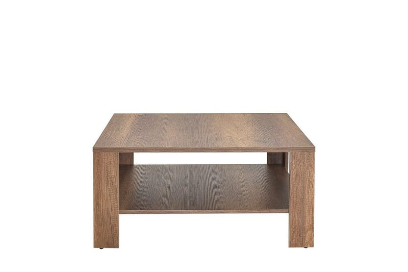 Masao Soffbord 90 cm - Chokladbrun - Möbler - Bord & matgrupper - Soffbord