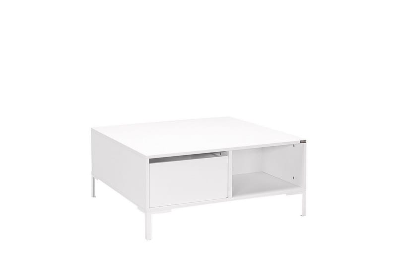 Masao Soffbord 90 cm - Multifärgad - Möbler - Bord & matgrupper - Soffbord