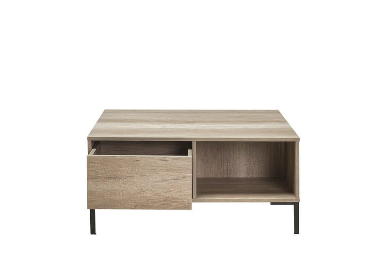 Masao Soffbord 90 cm - Taupe - Möbler - Bord & matgrupper - Soffbord