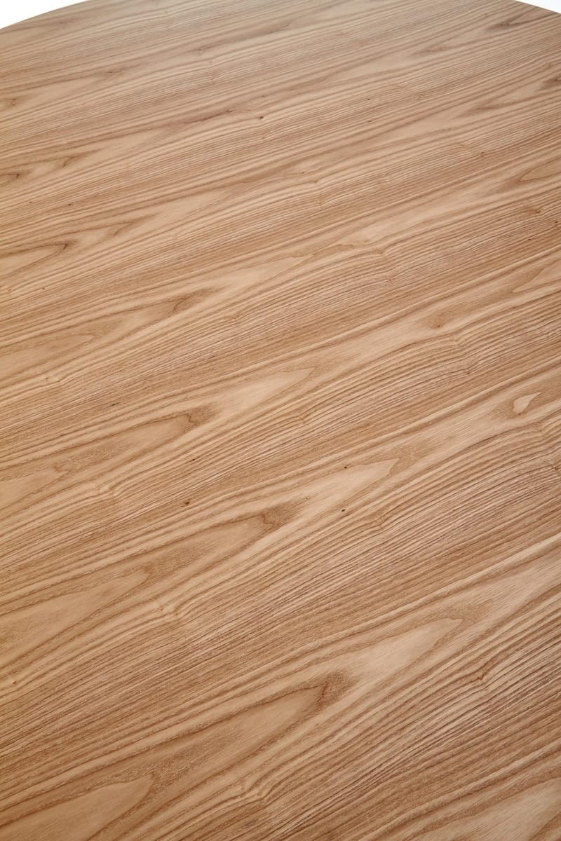 Matbord Ø120 cm ekfanèr - Rio - Ek - Möbler - Bord & matgrupper - Matbord & köksbord