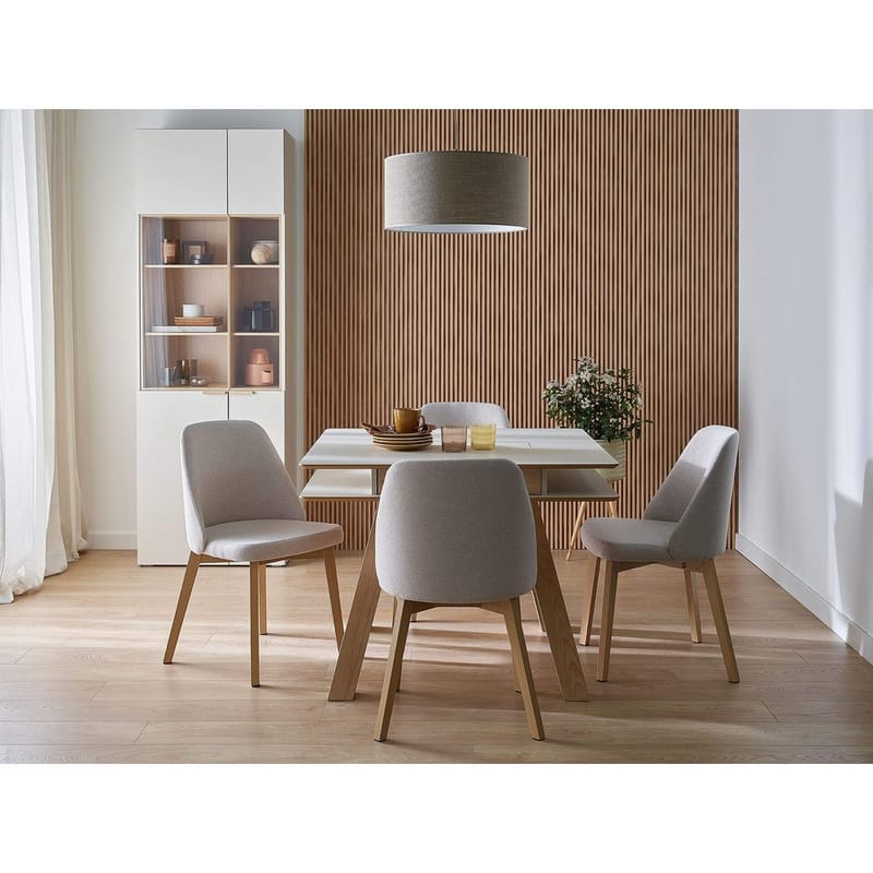 Matbord 4 You Fresh - 100 x 100 cm - Möbler - Bord & matgrupper - Matbord & köksbord