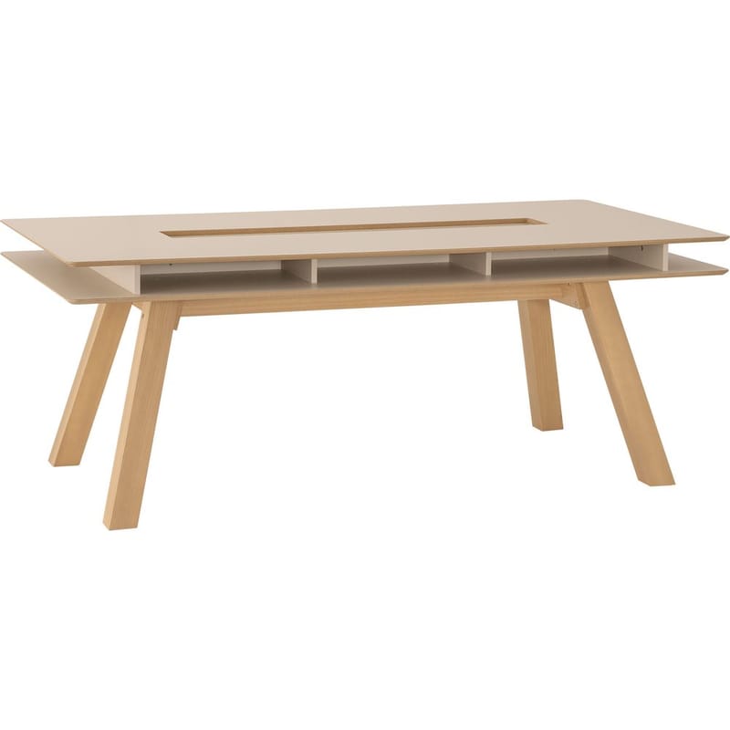 Matbord 4 You Fresh, 200 x 100 cm