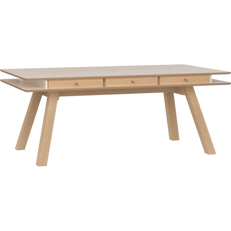 Matbord 4 You Fresh - 200 x 100 cm - Möbler - Bord & matgrupper - Matbord & köksbord