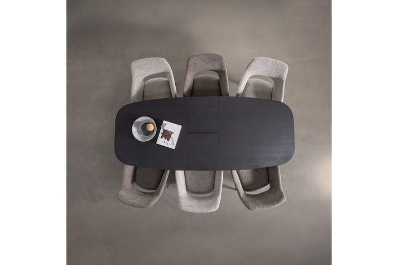 Matbord Arros förlängningsbar - Möbler - Bord & matgrupper - Matbord & köksbord