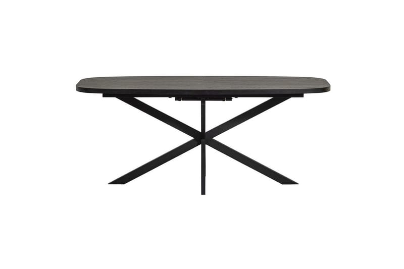 Matbord Arros förlängningsbar - Möbler - Bord & matgrupper - Matbord & köksbord