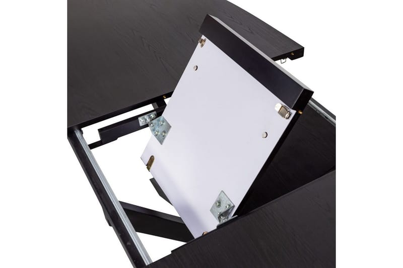 Matbord Arros förlängningsbar - Möbler - Bord & matgrupper - Matbord & köksbord