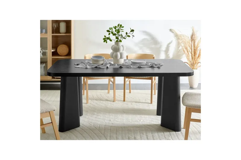 Matbord Atlin - Möbler - Bord & matgrupper - Matbord & köksbord