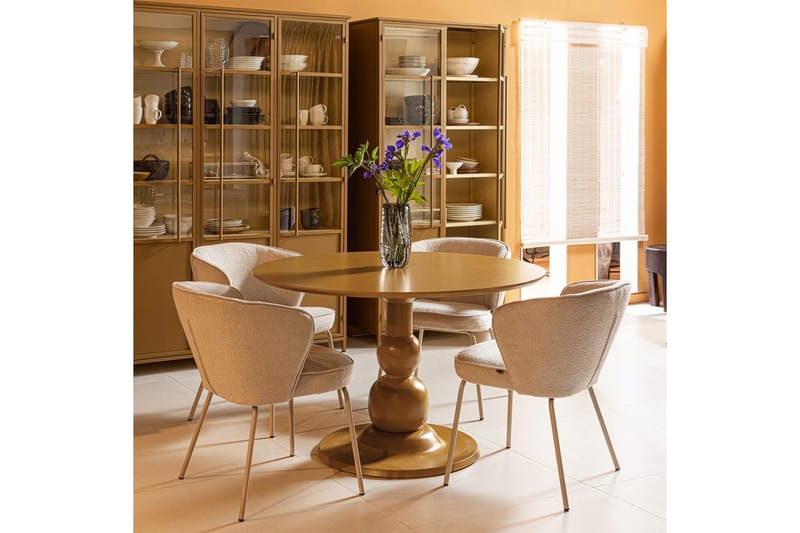 Matbord Blanco - Möbler - Bord & matgrupper - Matbord & köksbord