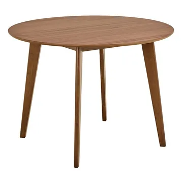 Matbord Celtik Matbord 105 cm Rund Natural - Möbler - Bord & matgrupper - Matbord & köksbord