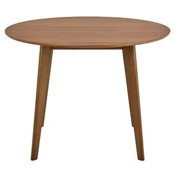 Matbord Celtik Matbord 105 cm Rund Natural - Möbler - Bord & matgrupper - Matbord & köksbord