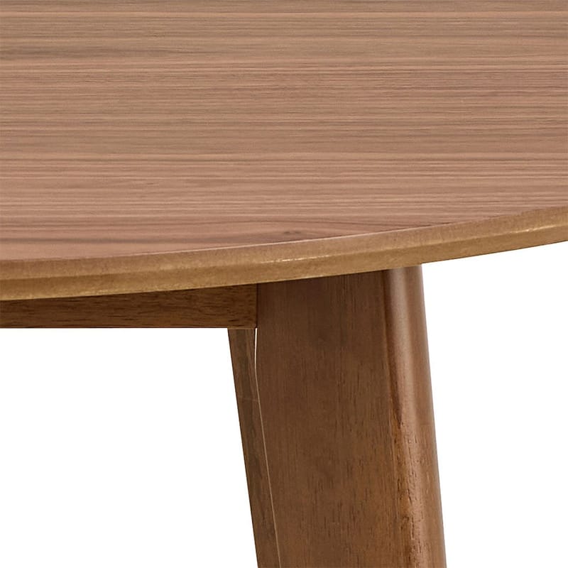 Matbord Celtik Matbord 105 cm Rund Natural - Möbler - Bord & matgrupper - Matbord & köksbord