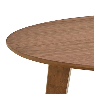 Matbord Celtik Matbord 105 cm Rund Natural - Möbler - Bord & matgrupper - Matbord & köksbord