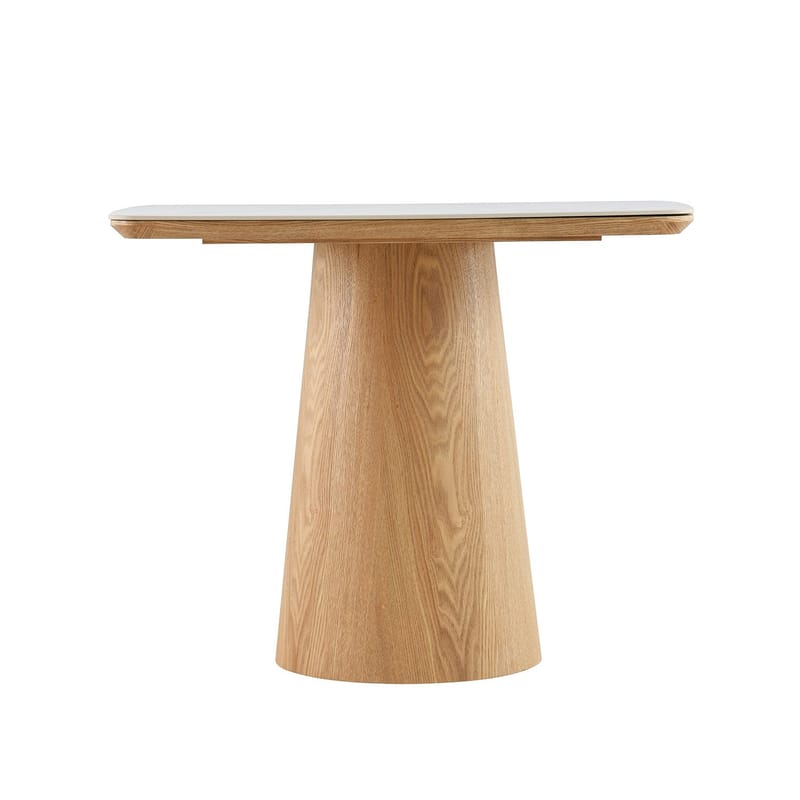 Matbord Chase 200x90x76 cm - Möbler - Bord & matgrupper - Matbord & köksbord