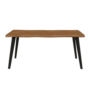 Matbord Chilli 160x90x77 cm - Brun - Möbler - Bord & matgrupper - Matbord & köksbord