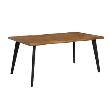Matbord Chilli 160x90x77 cm - Brun - Möbler - Bord & matgrupper - Matbord & köksbord