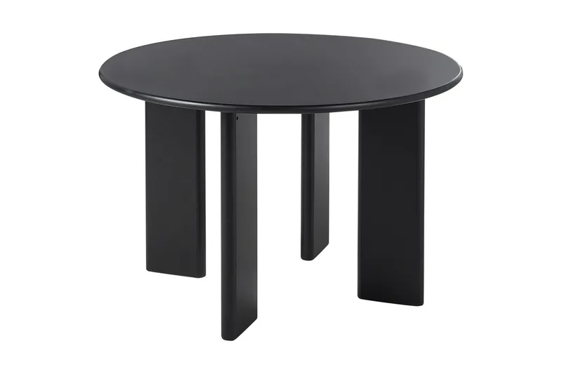 Matbord Cosmo Svart, Svart