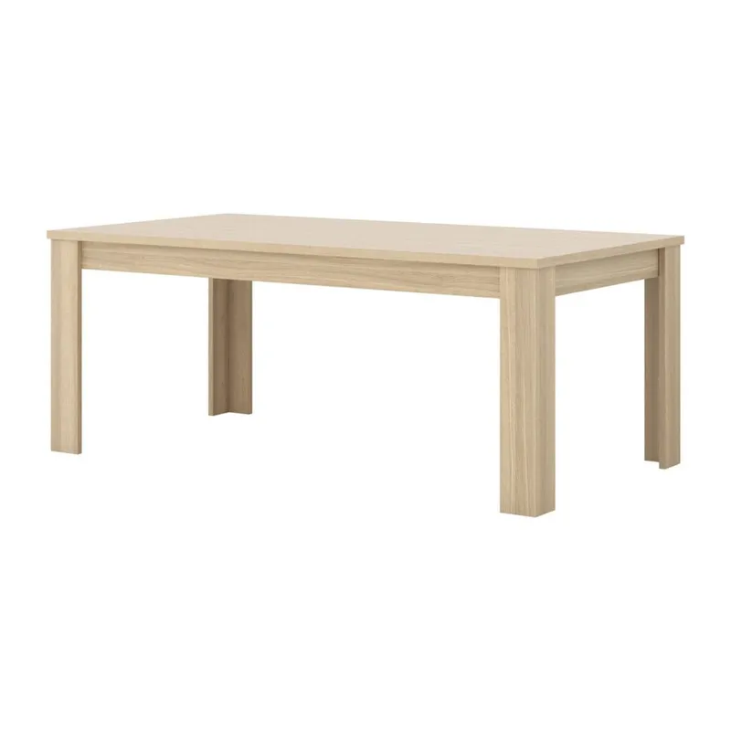 Matbord Cuba II 190 cm, undefined