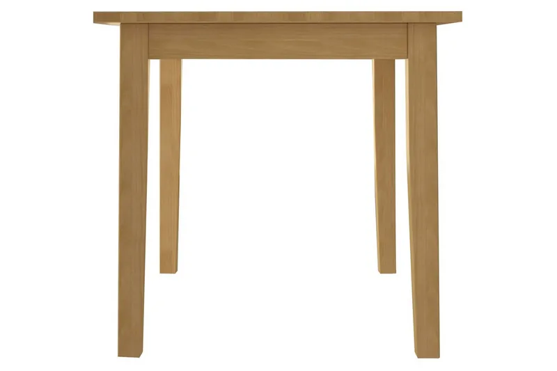 Matbord Dakota Natur - Natur - Möbler - Bord & matgrupper - Matbord & köksbord