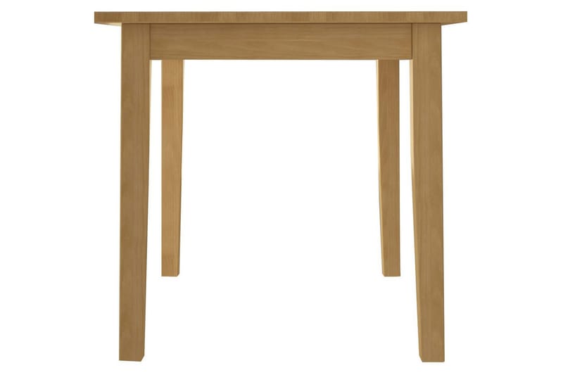 Matbord Dakota Natur - Natur - Möbler - Bord & matgrupper - Matbord & köksbord