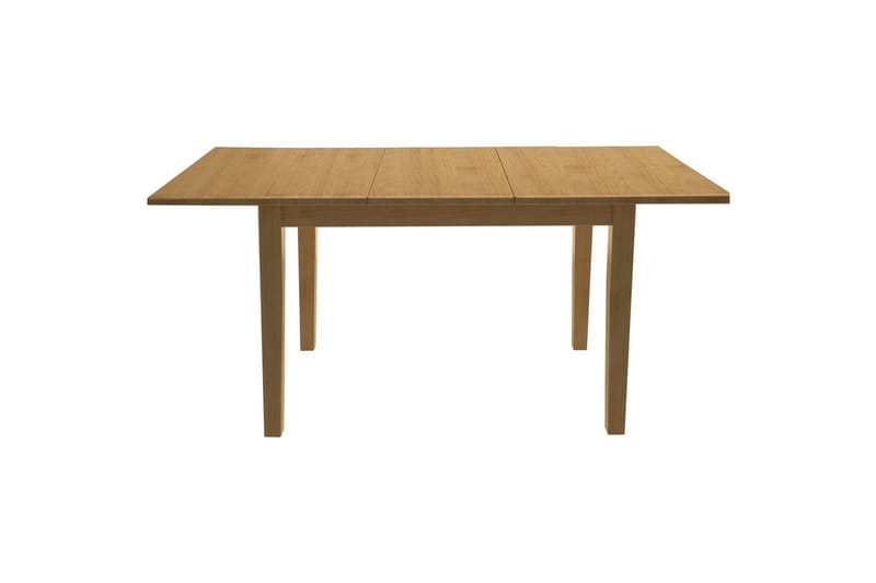 Matbord Dakota Natur - Natur - Möbler - Bord & matgrupper - Matbord & köksbord