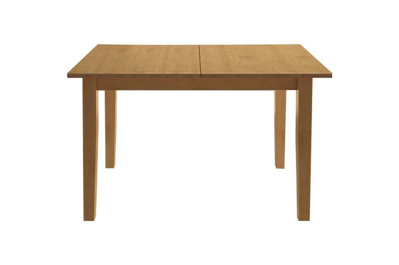 Matbord Dakota Natur - Natur - Möbler - Bord & matgrupper - Matbord & köksbord