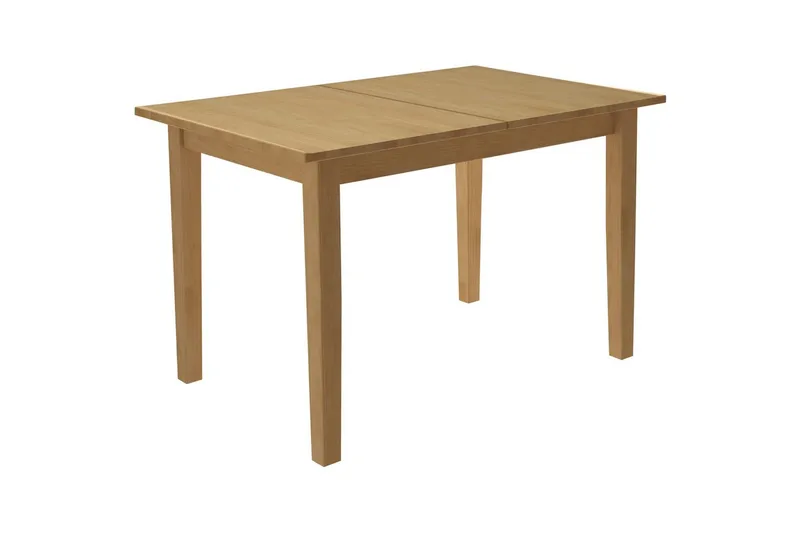 Matbord Dakota Natur - Natur - Möbler - Bord & matgrupper - Matbord & köksbord