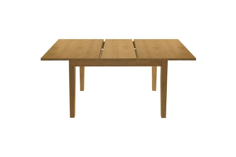 Matbord Dakota Natur - Natur - Möbler - Bord & matgrupper - Matbord & köksbord