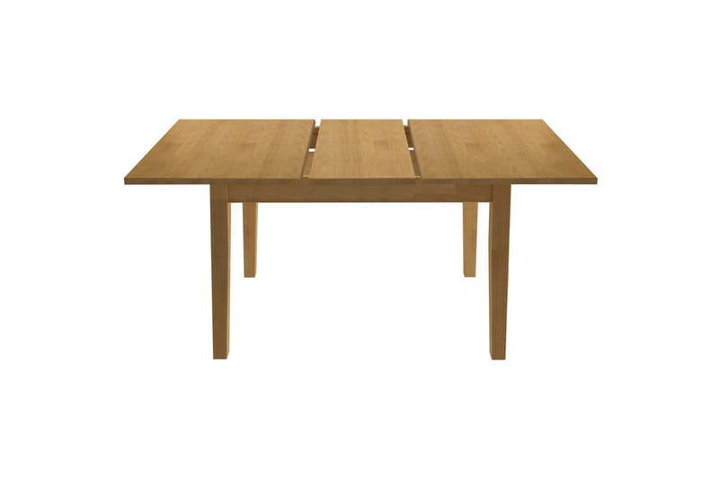 Matbord Dakota Natur - Natur - Möbler - Bord & matgrupper - Matbord & köksbord