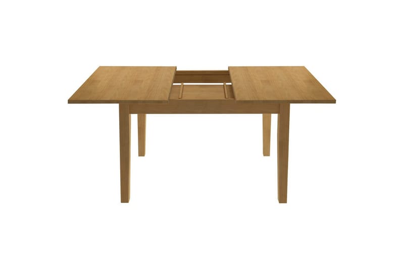 Matbord Dakota Natur - Natur - Möbler - Bord & matgrupper - Matbord & köksbord