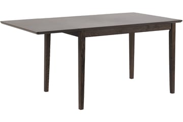 Matbord Drevik med Klaff 120x85 cm - Brun - Möbler - Bord & matgrupper - Matbord & köksbord