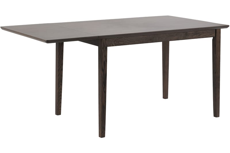Matbord Drevik med Klaff 120x85 cm - Brun - Möbler - Bord & matgrupper - Matbord & köksbord