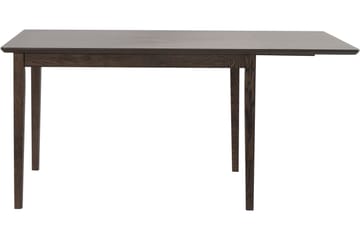 Matbord Drevik med Klaff 120x85 cm - Brun - Möbler - Bord & matgrupper - Matbord & köksbord