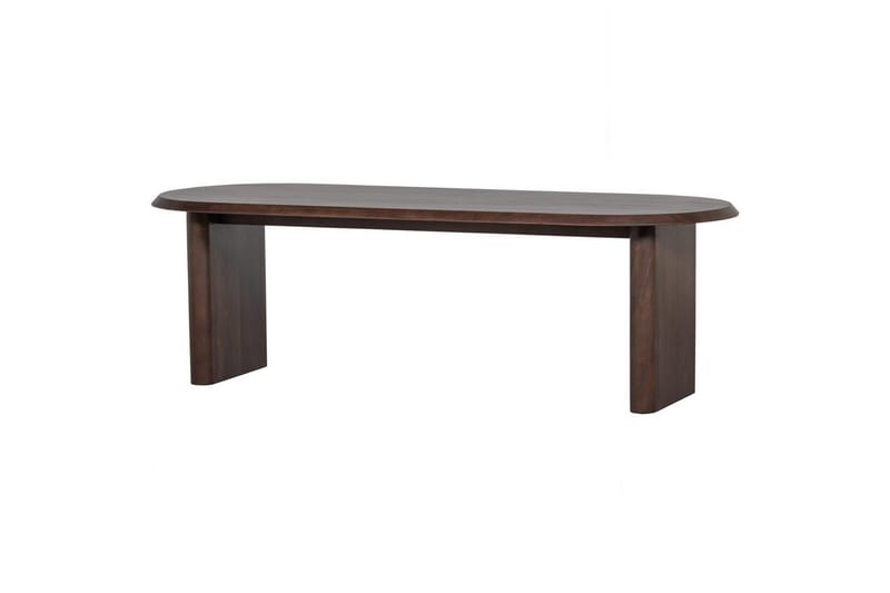 Matbord Ellips - 240x90 cm - Möbler - Bord & matgrupper - Matbord & köksbord