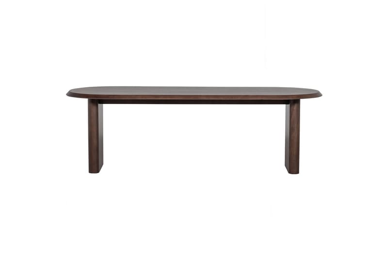 Matbord Ellips - 240x90 cm - Möbler - Bord & matgrupper - Matbord & köksbord
