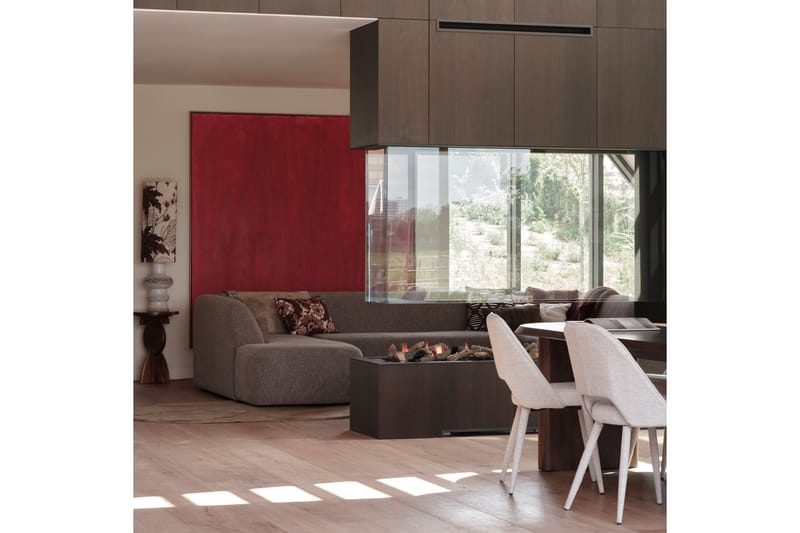 Matbord Ellips - 240x90 cm - Möbler - Bord & matgrupper - Matbord & köksbord