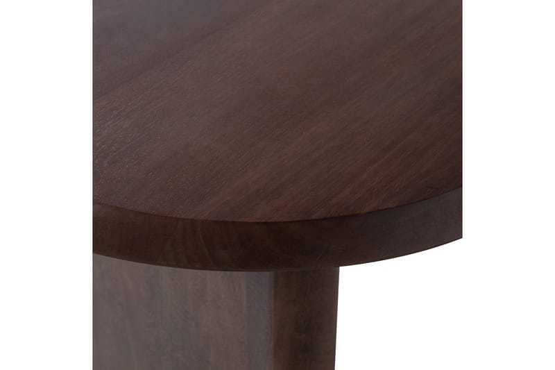 Matbord Ellips - 240x90 cm - Möbler - Bord & matgrupper - Matbord & köksbord