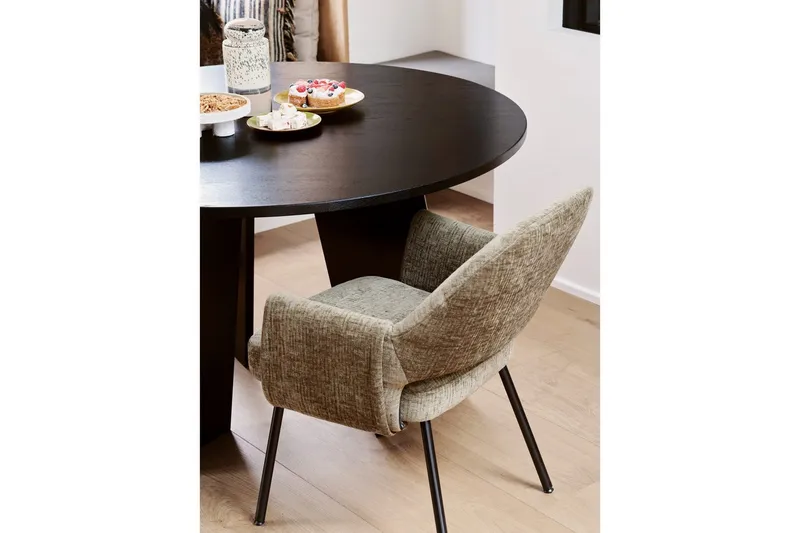 Matbord Fries - Möbler - Bord & matgrupper - Matbord & köksbord