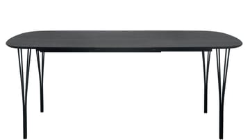 Matbord Gårvik inkl 2 Ilägg 140x80 cm - Möbler - Bord & matgrupper - Matbord & köksbord
