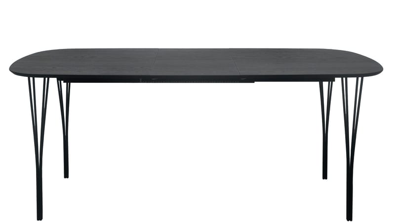 Matbord Gårvik inkl 2 Ilägg 140x80 cm - Möbler - Bord & matgrupper - Matbord & köksbord