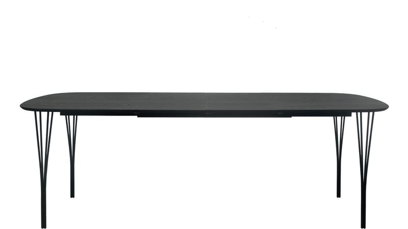 Matbord Gårvik inkl 2 Ilägg 140x80 cm - Möbler - Bord & matgrupper - Matbord & köksbord