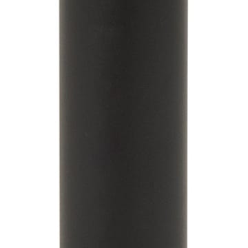 Matbord Ibiza svart 110x74 cm - Svart - Möbler - Bord & matgrupper - Matbord & köksbord