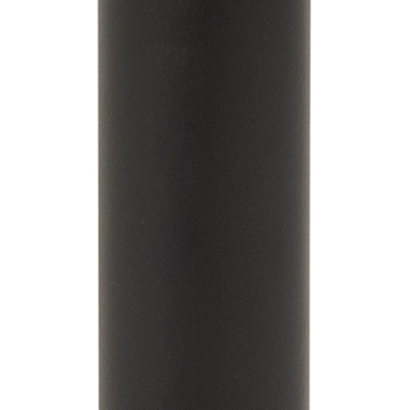 Matbord Ibiza svart 110x74 cm - Svart - Möbler - Bord & matgrupper - Matbord & köksbord