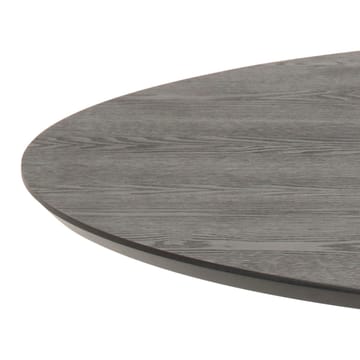 Matbord Ibiza svart 110x74 cm - Svart - Möbler - Bord & matgrupper - Matbord & köksbord