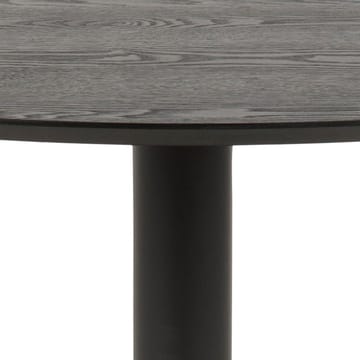 Matbord Ibiza svart 110x74 cm - Svart - Möbler - Bord & matgrupper - Matbord & köksbord