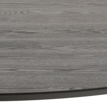 Matbord Ibiza svart 110x74 cm - Svart - Möbler - Bord & matgrupper - Matbord & köksbord