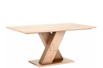 Abala Matbord 160 cm - Akacia Beige - Möbler - Bord & matgrupper - Matbord & köksbord