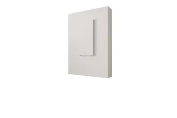 Abi Matbord 149 cm - Trä/Natur/Svart - Möbler - Bord & matgrupper - Matbord & köksbord